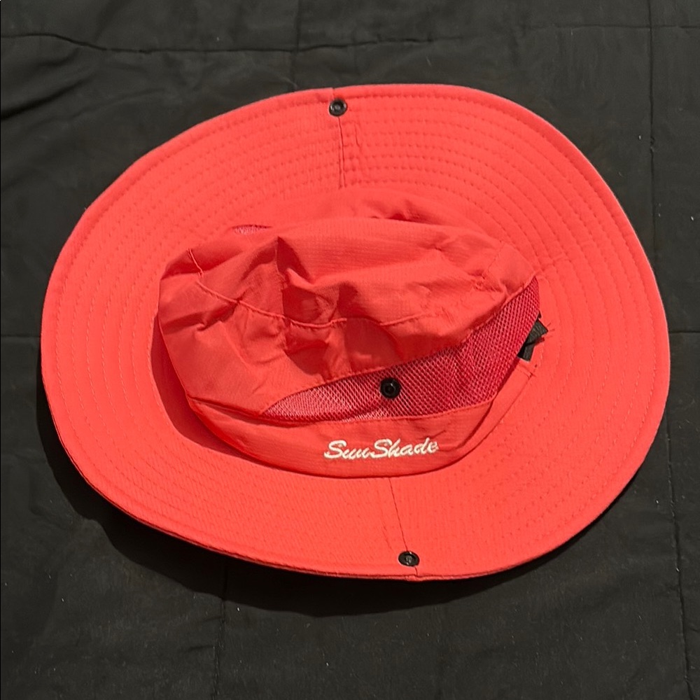 Kids Red Hat